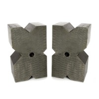 Призмы поверочные П2-3 205x100x125 (2шт) не ГОСТ