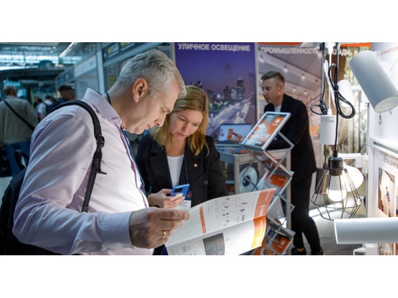 Форум ЭТМ - главное событие рынка инженерных систем