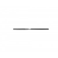 Надфиль плоский 140 №0 с ручкой SITOMO