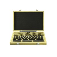 Набор КМД N17 кл.0 (0-Н17) ЧИЗ