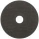 Диск отрезной по металлу Greatflex T41-115 х 1,0 х 22,2 мм, класс Light (50-563)