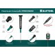Отвертка для точных работ Precision Hex2.0 KRAFTOOL 25685-2.0