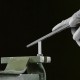 Напильник трехгранный, 250 мм, деревянная ручка Сибртех (16029)