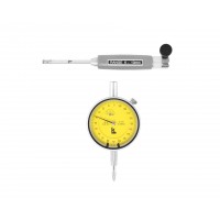 Нутромер индикаторный НИ повышенной точности 6-10 0,001 КЛБ