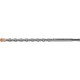 Бур SDS-plus 20?260 мм ЗУБР Профессионал 29314-260-20_z02