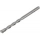 Бур по бетону SDS PLUS (синий корпус) 12x160 мм (33219)