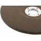 Диск шлифовальный по металлу Greatflex Т27-150 х 6,0 х 22,2 мм (50-864)