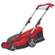 Газонокосилка акк Einhell PXC RASARRO 36/36, 2х18В, 36см,6ст 25-75мм,45л,2x3Aч Plus,2хЗУ (3413282)