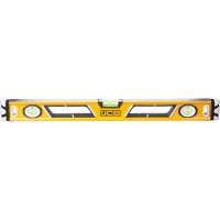 Магнитный уровень 600 мм JCB JBL003