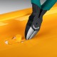 Бокорезы прецизионные чистый рез 128 мм PRECISION KRAFTOOL 220017-6-12
