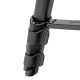 Лазерный уровень мультипризменный DLV-360-3T, 30 м, зеленый луч, Li-Ion 2,4 Aч, штатив // Denzel (350805)