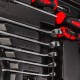 Набор ручных инструментов TECHNIC 128 предметов 1/2, 1/4 RUNTEC RT-HT128T