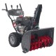 Снегоуборщик (снегоотбрасыватель) бензиновый EVOline SBG 760 LE