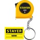 Набор бит специальных с магнитным адаптером STAYER 33 шт 26084-H33  