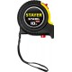 Рулетка 10 м х 25 мм Stabil Professional STAYER 34131-10