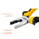 Диск пильный по дереву технический рез Construct STAYER 160x20/16 мм 12Т 3683-160-20-12_z01  