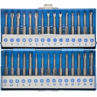 Набор кованых бит 30 шт ЗУБР 26092-H30  