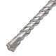 Бур по бетону, 10 х 300 мм, SDS Plus Matrix (71040)