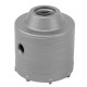 Буровая коронка, M22 х 68 мм Matrix (70379)