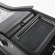 Домкрат подкатной низкого подхвата 3 т, 75-505 мм, усиленный, Quick Up RUNTEC RT-PJL3Q