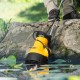 Дренажный насос для чистой воды DPB400, 400 Вт, подъем 11 м, 5500 л/ч Denzel (97266)