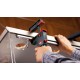 Струбцина для работы одной рукой DuoKlamp 450/85, 1.2 кН DUO45-8 BE-DUO45-8