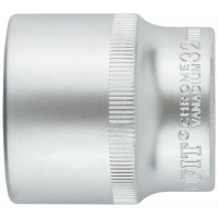 Головка 6-гранная CrV 1/2