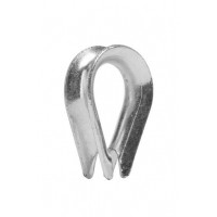 Коуш 7,0 мм TOR DIN 6899 (тип B) (Q) (1008934)