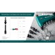 Сменная насадка М4 для заклепочника Combo2-M6 KRAFTOOL 31180-M4