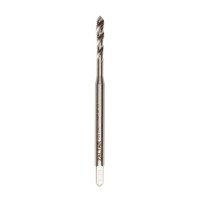 Метчик машинный HSS, DIN 371, 35° RSP, M3 x 0.5 (ZA-10351)