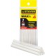 Стержни клеевые универсальные Cristal, 7 х 100 мм, 6 шт, прозрачные STAYER Professional 2-06817-T-S06