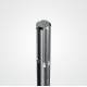 Бур проломной SDS-max PROFESSIONAL HERCULES-4Х STAYER d80x900/1000 мм 29319-80-1000  