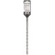 Бур по бетону, SDS-Plus, GreatFlex Light, 10x210 мм (56-10210)
