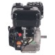 Двигатель бензиновый EVOline GB 420 25 мм (произведено Zongshen)