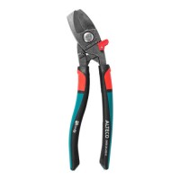 Кабелерез ErgoCut 220 мм, 3К рукоятка ALTECO Industrial 0406-3K-220-X, шт (96873)