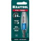 Динамометрический адаптер для бит FIX-TORQ, 2.5 Нм KRAFTOOL 64035-2.5