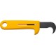 Нож с лезвием-крюком OLFA OL-HOK-1