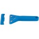 Скребок для очистки стекла от краски, ширина 60 мм (30-5600)