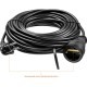 Уровень литой с зеркальным глазком Professional HARD STAYER 600 мм 3483-060  