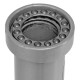 Стойка трансмиссионная механическая, 0.6 т, H подъема 1360-2030 мм, HigH Position Matrix (516505)