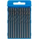 Сверло по металлу Cutop Special, HSS-G, 5,5 х 93/51 мм (10 шт) (54-951)