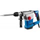Перфоратор SDS-Max 40 мм 1250 Вт АВТ Профессионал ЗУБР ЗПМ-40-1250 ЭВК