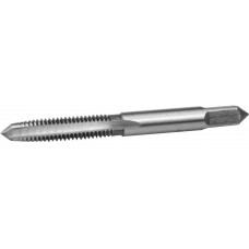 Метчик ручной М6 x 1.0 мм, сталь 9ХС ЗУБР 4-28004-06-1.0