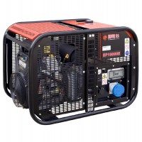 Генератор бензиновый Europower EP 16000 E