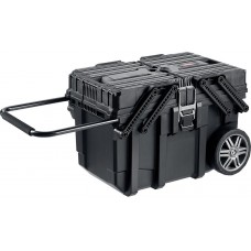 Ящик пластиковый 646 х 373 х 410 мм (22) для инструментов JOB BOX KETER 38392-25