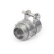 Муфта вводная ВТ(Х) 15 (1/2) (Fortisflex) (61385)