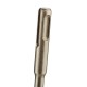 Набор буров по бетону SDS-Plus Runtec 2 Cutter 5, 6, 8, 10 x 160 мм, 4 предмета, RUNTEC, RT-RD2XN160