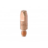 Наконечник E-Cu КЕДР EXPERT М6 / D 0.8мм (8.0 / 28)