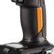 Дрель-шуруповерт ударная аккумуляторная PRO 13 мм, 20В, 2*2Ач, 60Нм RUNTEC RT-ID223