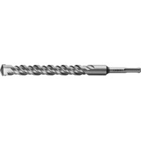 Бур SDS-plus 20 х 260 мм СИБИН 29312-260-20